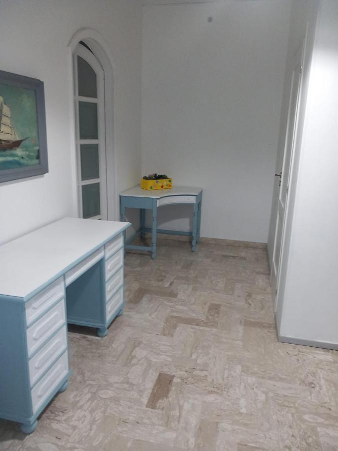 Wendy House Apartament Bari Exterior foto