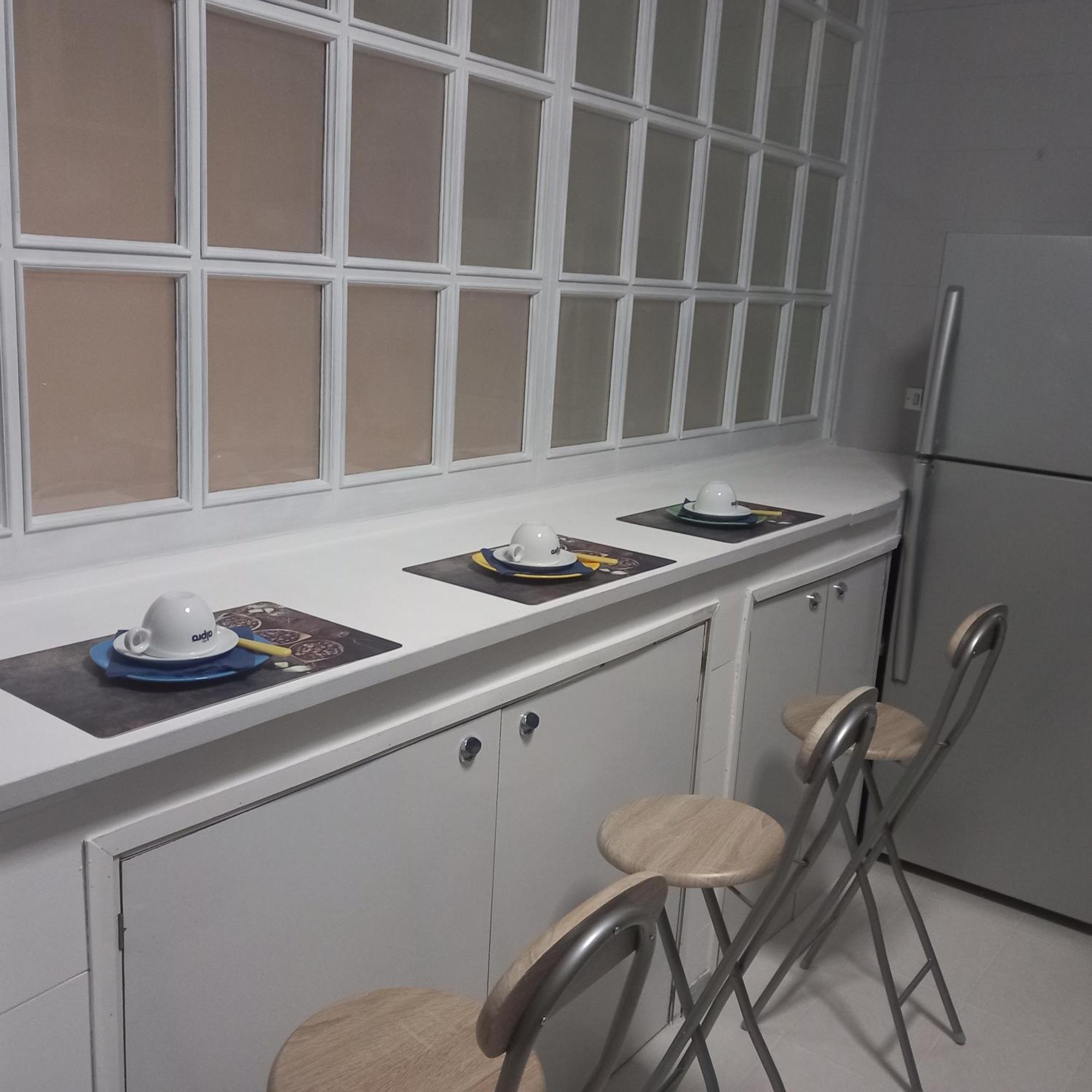 Wendy House Apartament Bari Habitación foto